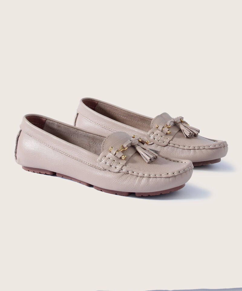 Mocasines