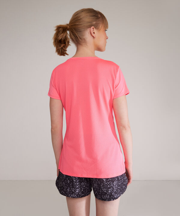 Short Running Estampado, Sport Líneas