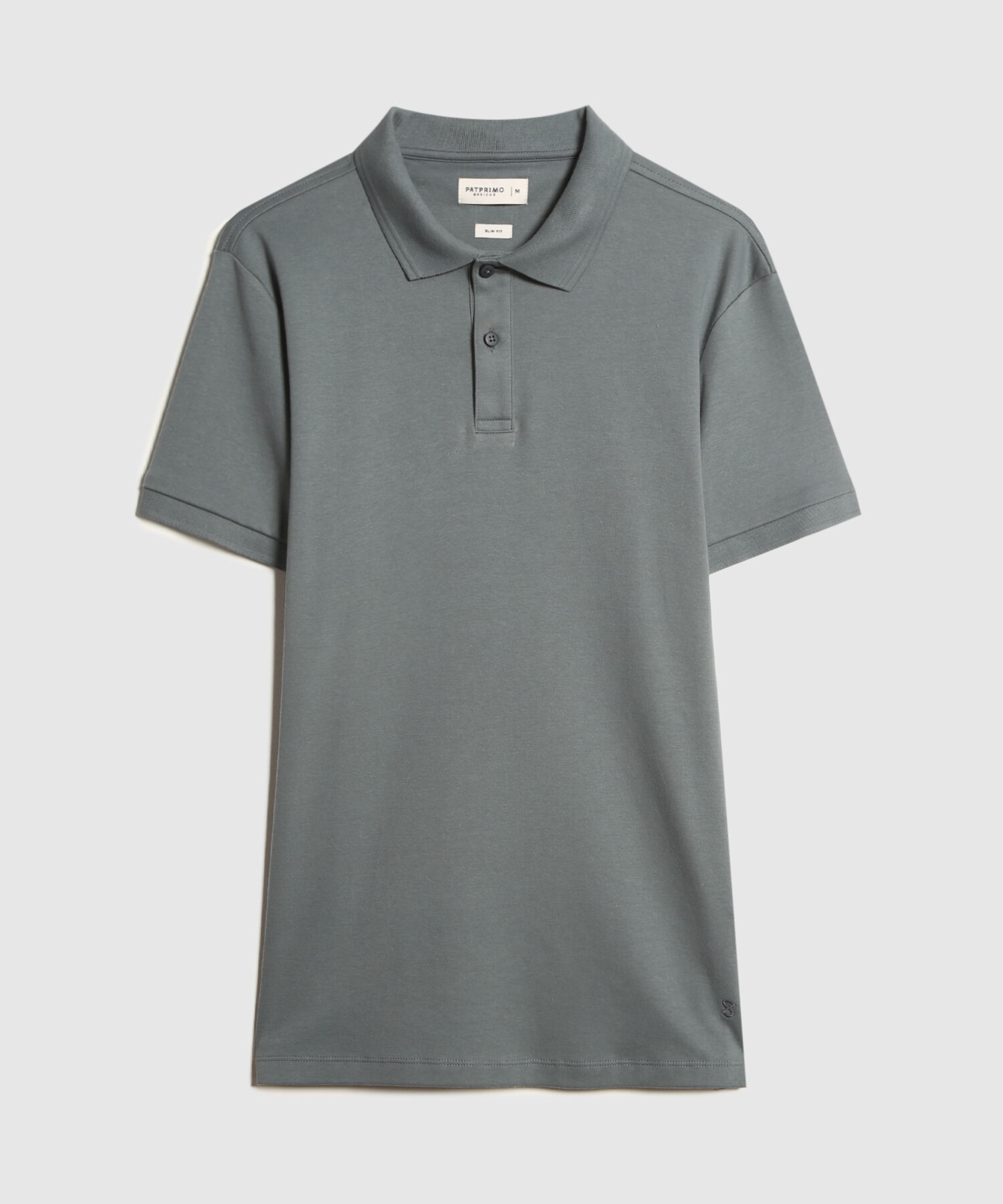 Polo Tejida