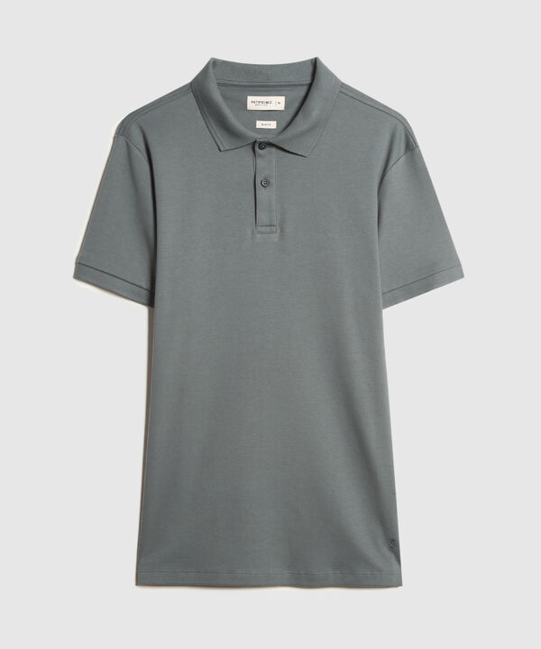 Polo Tejida