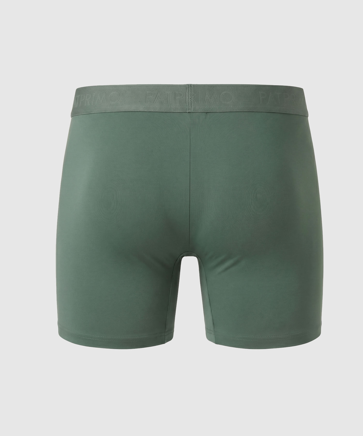 Set X3 B&oacute;xer Unicolor De Soporte Anat&oacute;mico Para Hombre