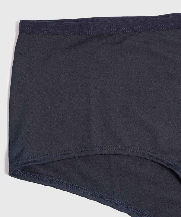 Panty Cachetero Unicolor  image number null