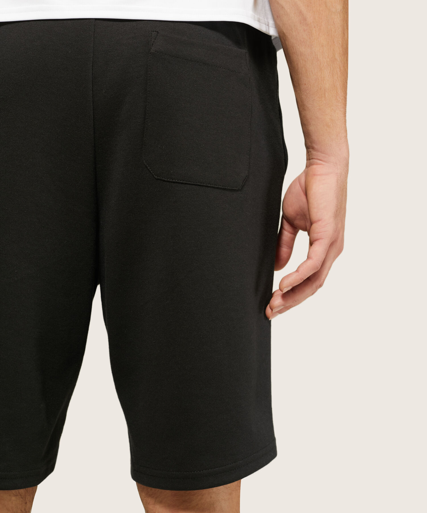 Bermuda Unicolor Comfy