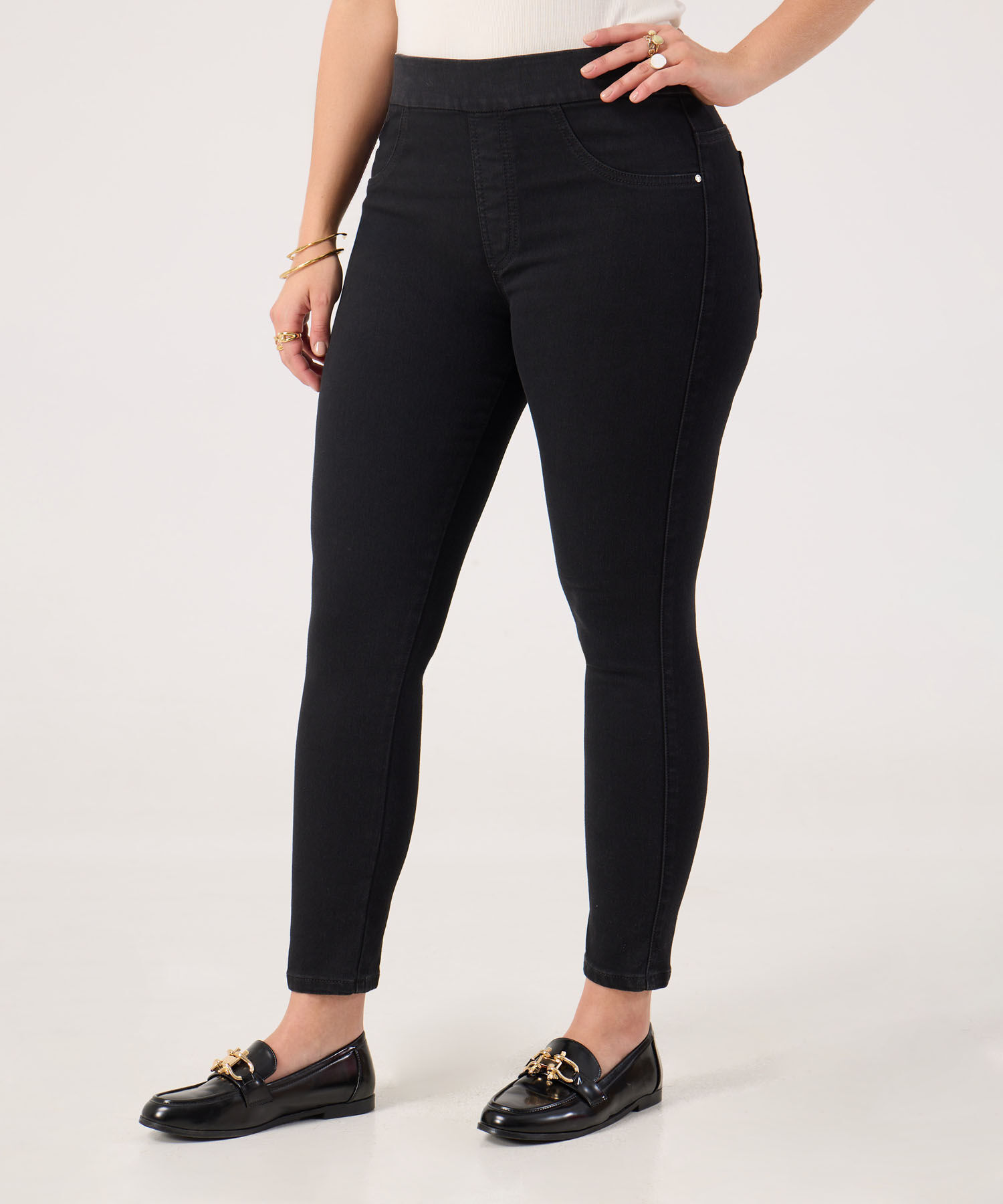 Jeggins Tono Oscuro