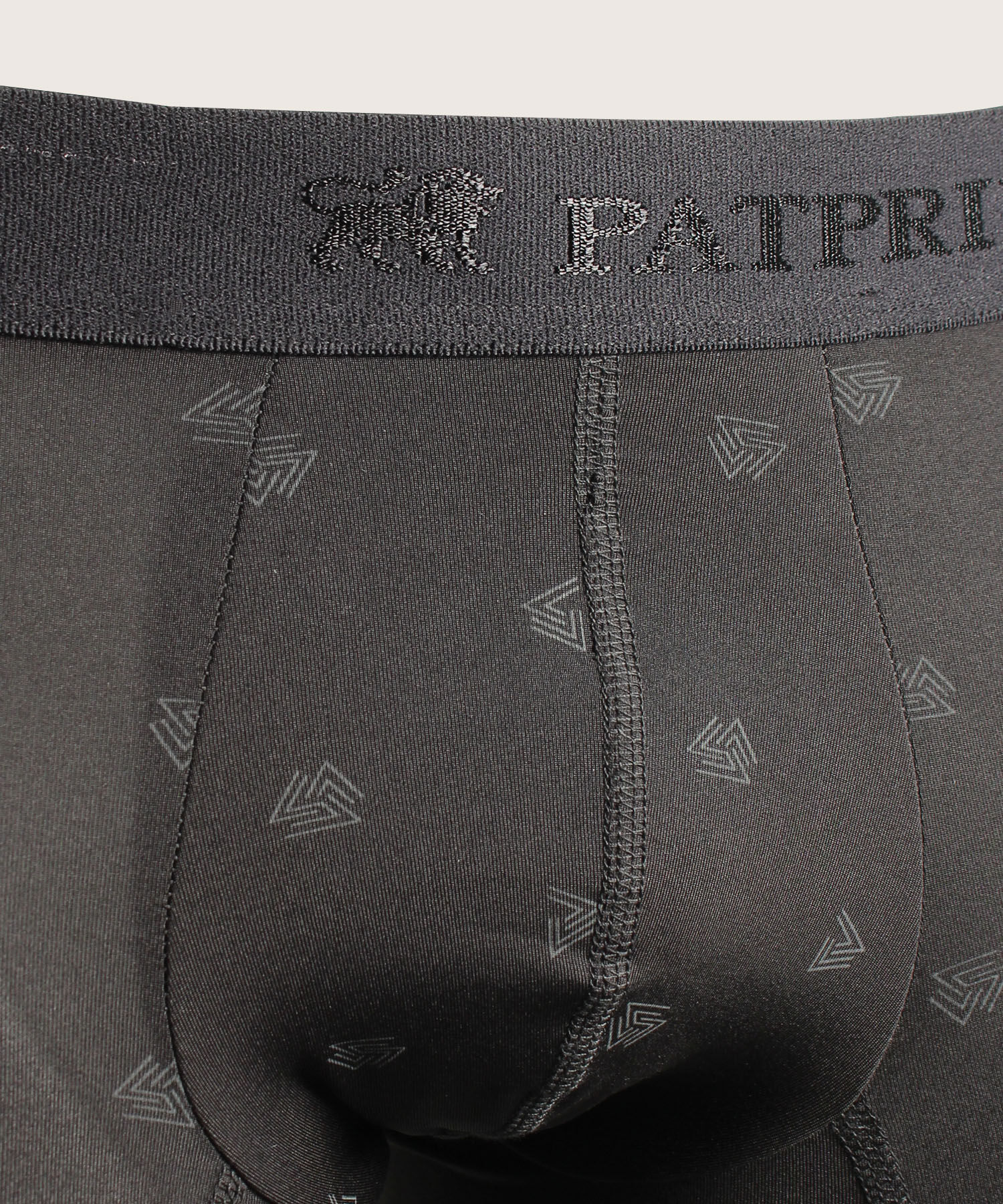 Pantaloncillo Boxer Medio