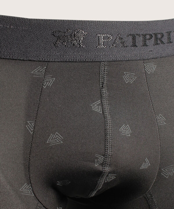 Pantaloncillo Boxer Medio image number null