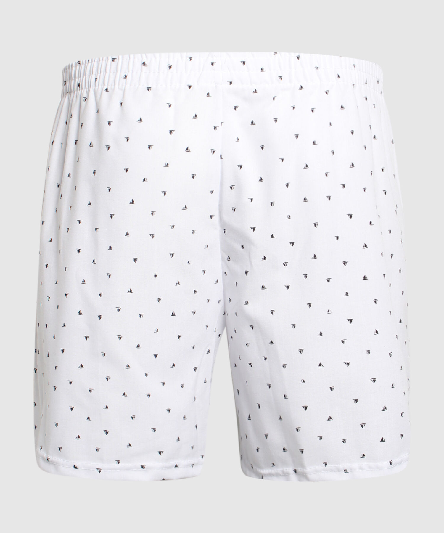 Pack x2 Pantaloncillos  En Algod&oacute;n 