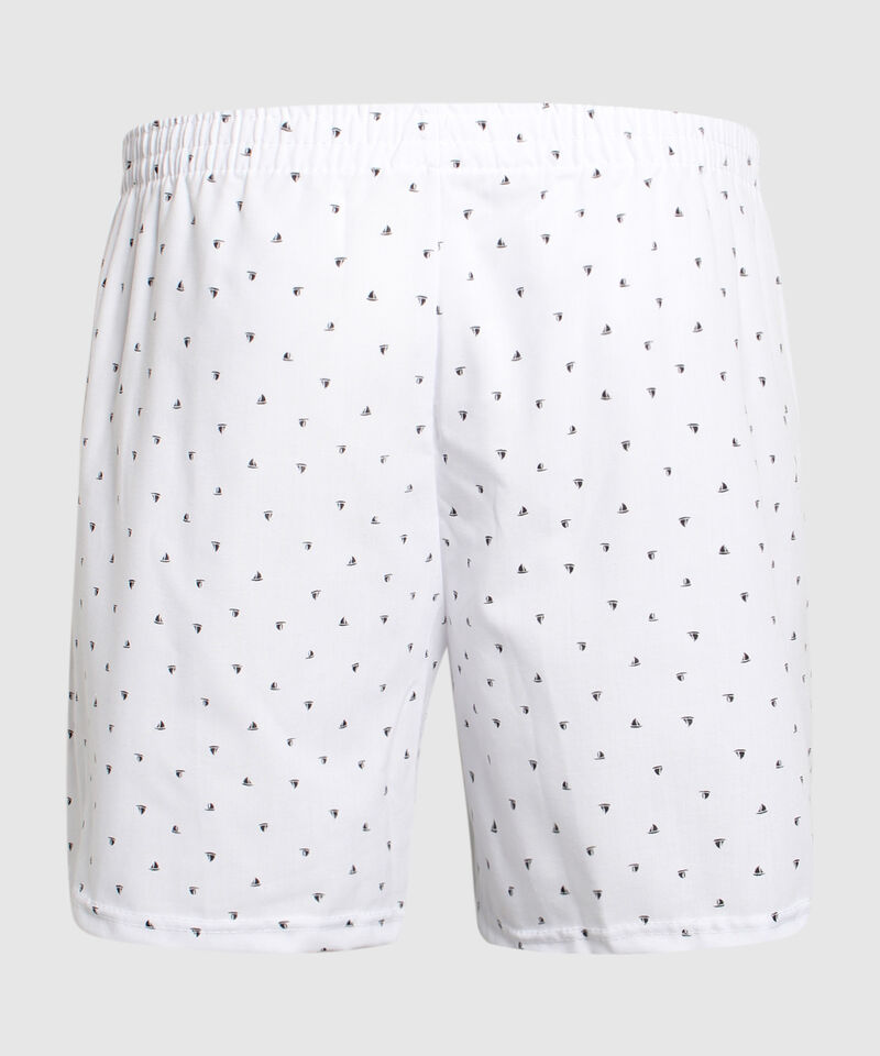 Pack x2 Pantaloncillos  En Algod&oacute;n 