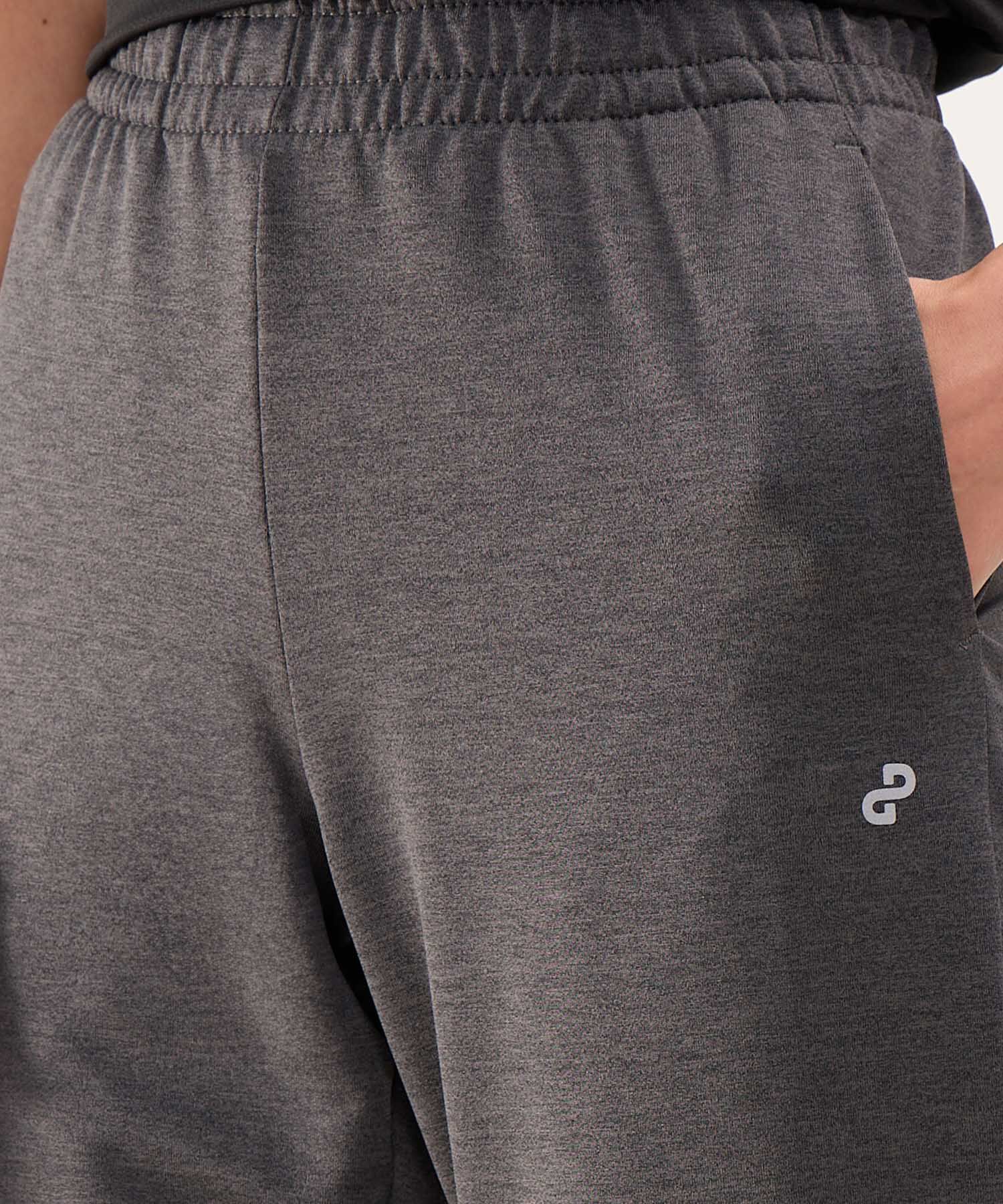 Pantalón Deportivo Jaspeado