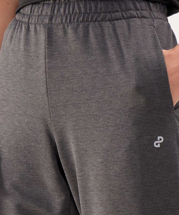 Pantalón Deportivo Jaspeado image number null