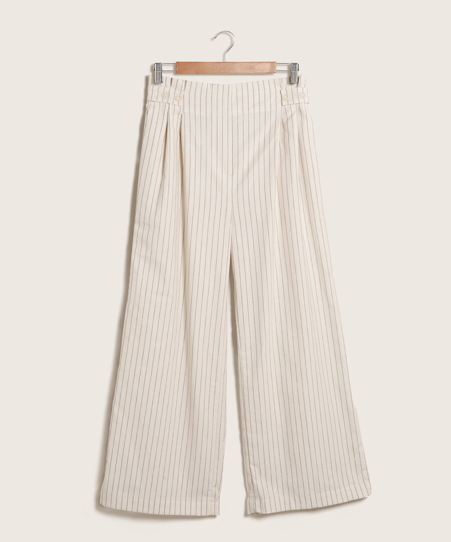 Pantalón Moda Preteñido