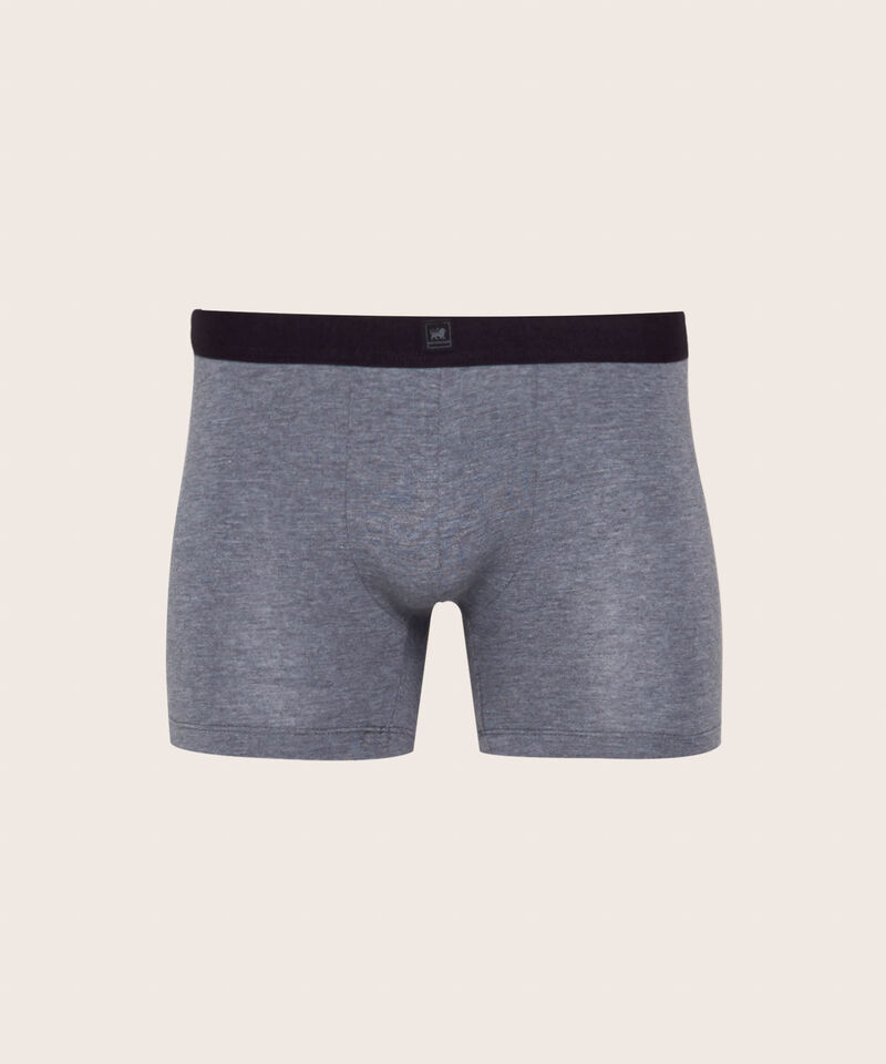 Boxer Pack X3 Para Hombre