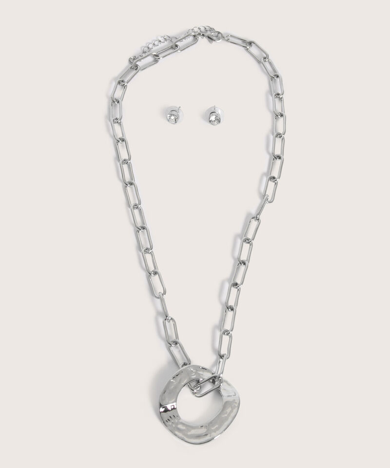 Set De Collares