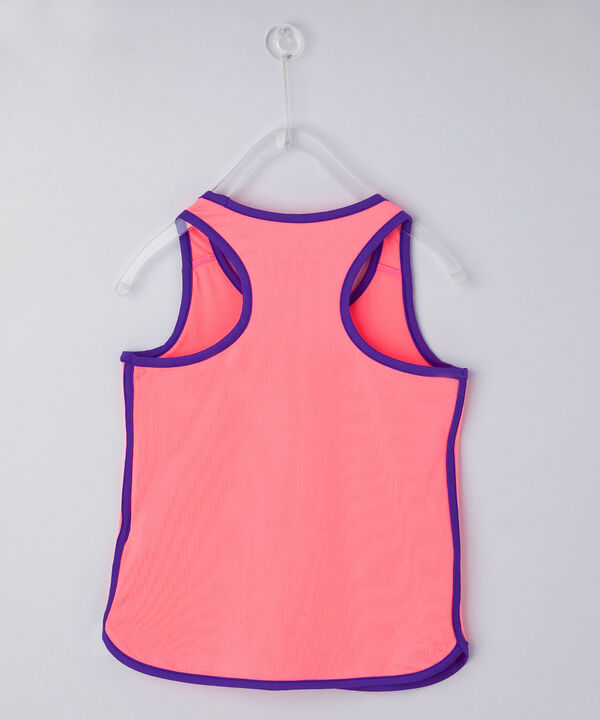 Camiseta Deportiva Niña