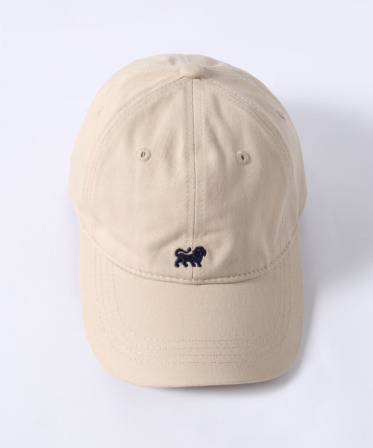 Gorra Beisbolera Básica