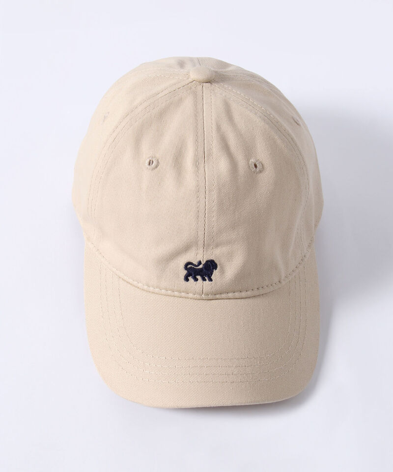 Gorra Beisbolera Básica