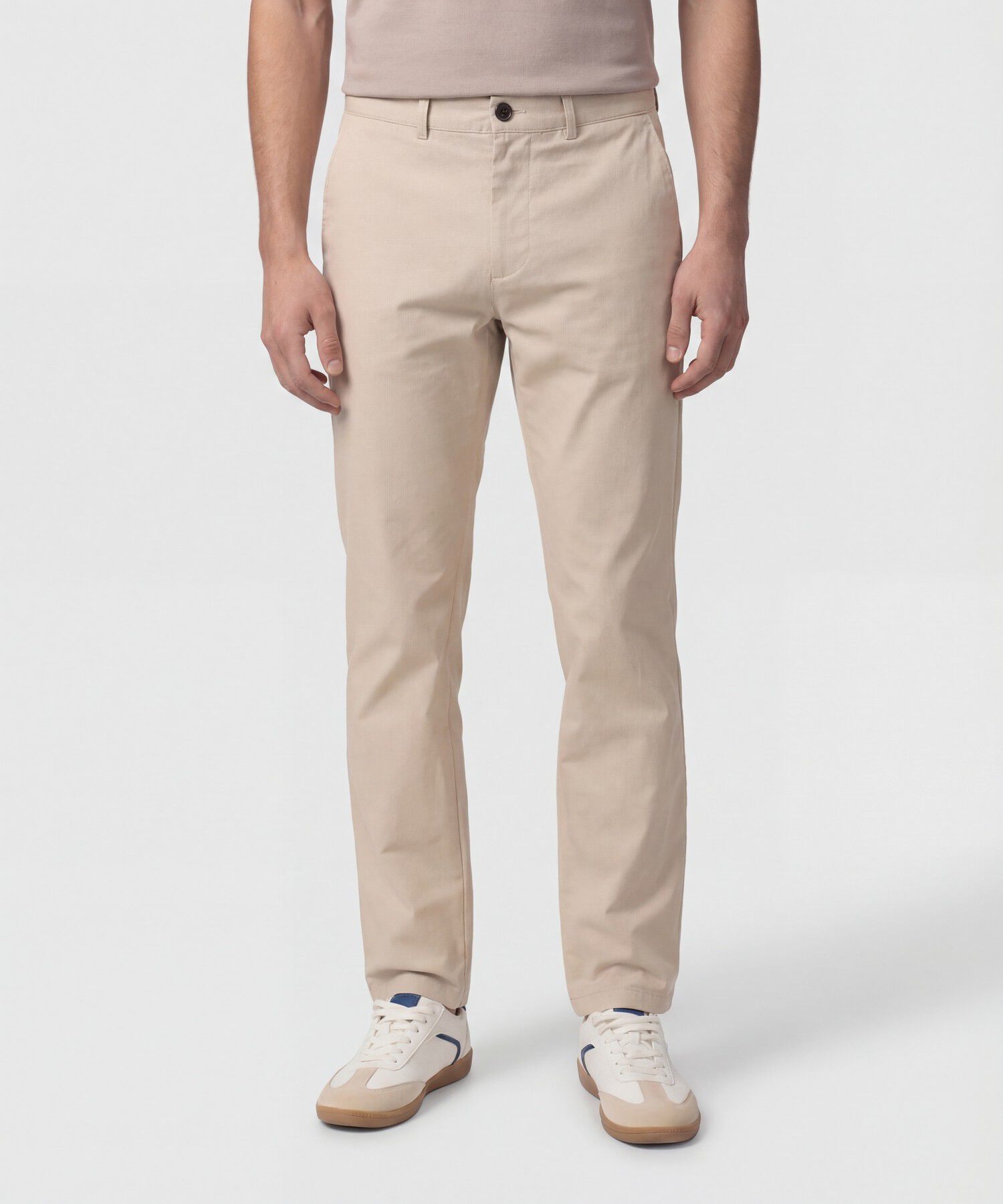 Pantalon Casual Para Hombre