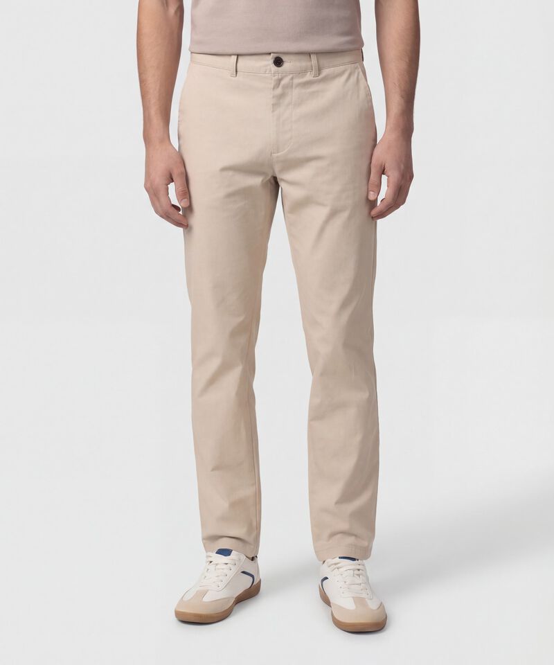 Pantalon Casual Para Hombre