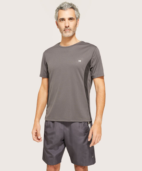 Bermuda Para Hombre
