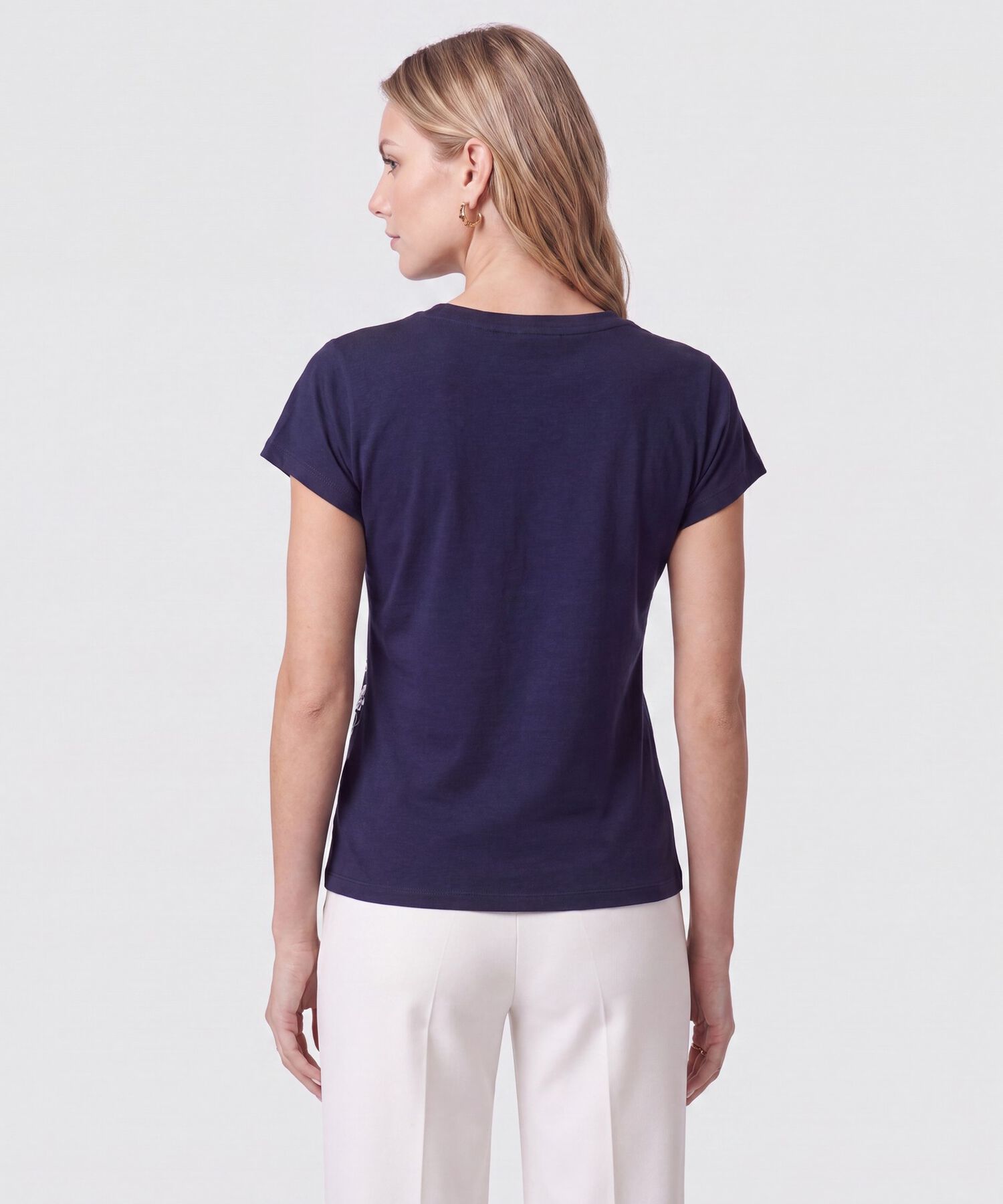 Camiseta Manga Corta