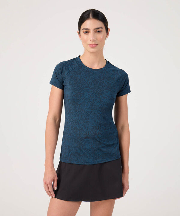 Camiseta Estampada image number null