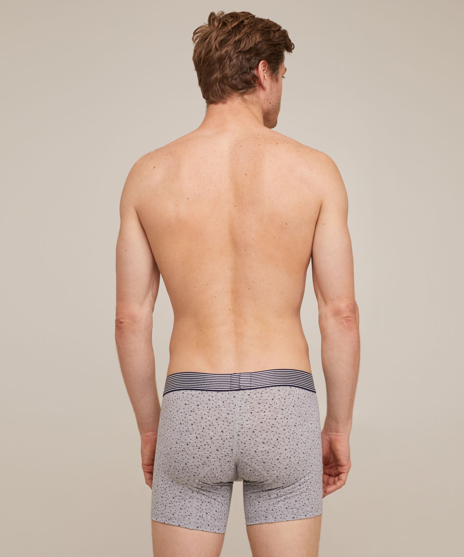 Boxer Pack X3 Para Hombre