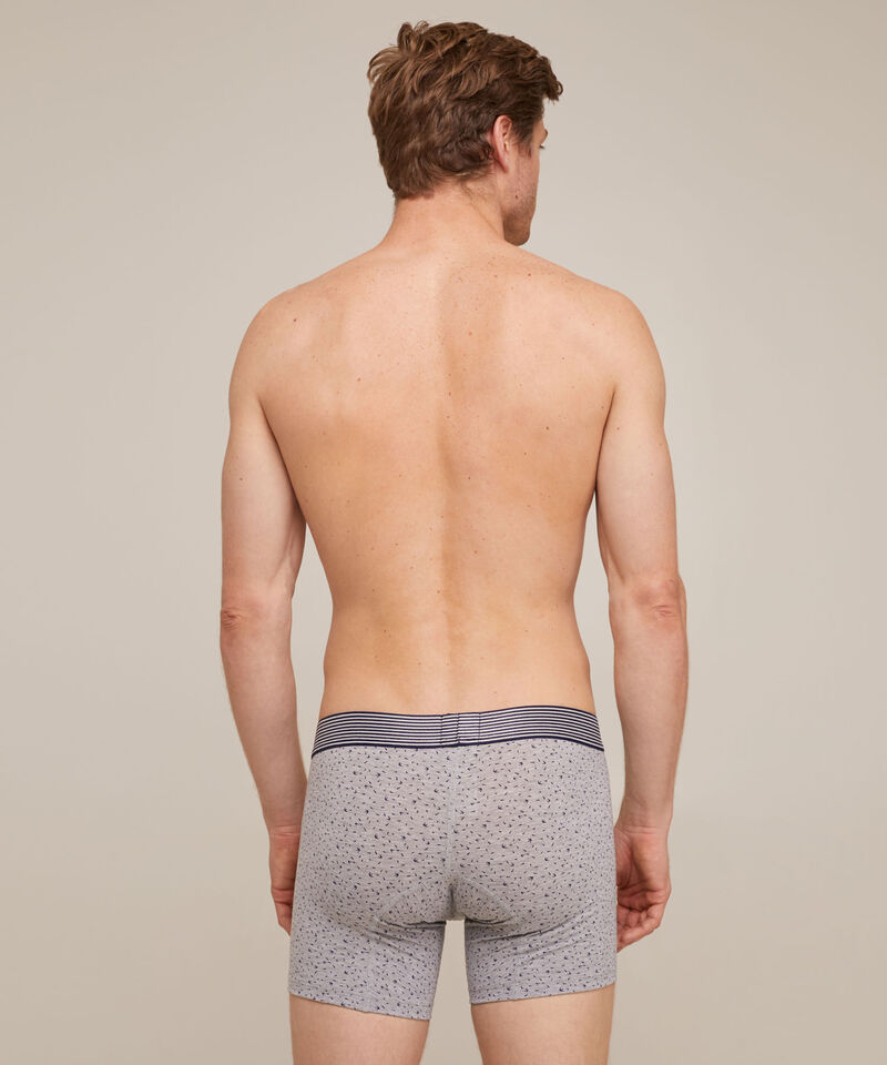 Boxer Pack X3 Para Hombre