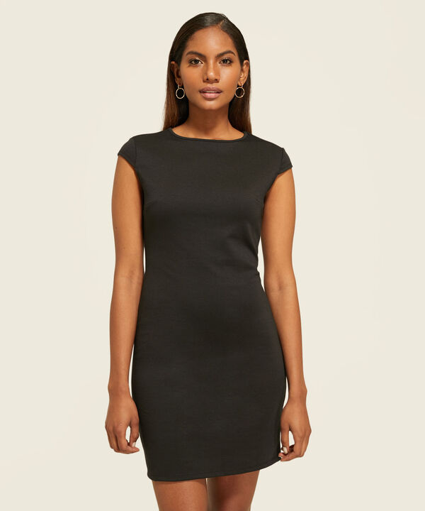 Vestido Corto image number null