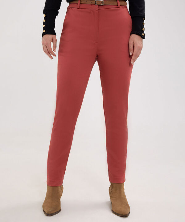 Pantalón Chino