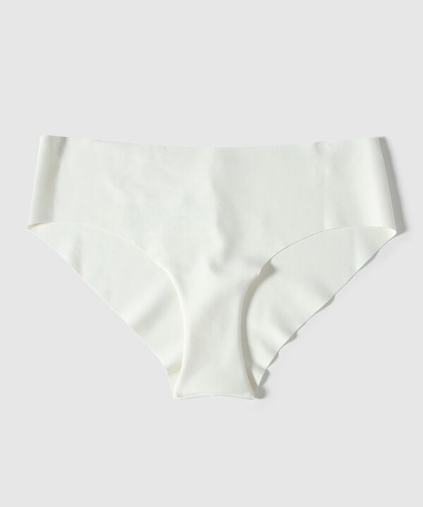 Panty Panty Clásico Invisible Unicolor