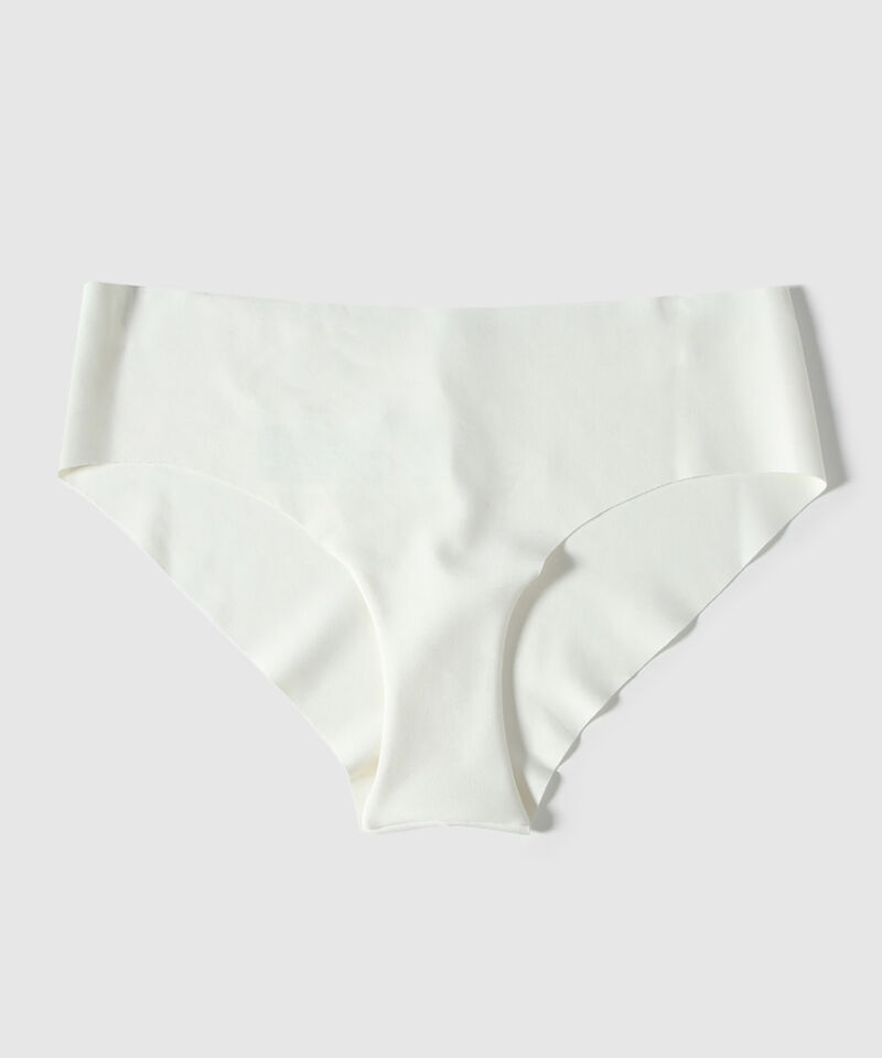 Panty Panty Clásico Invisible Unicolor