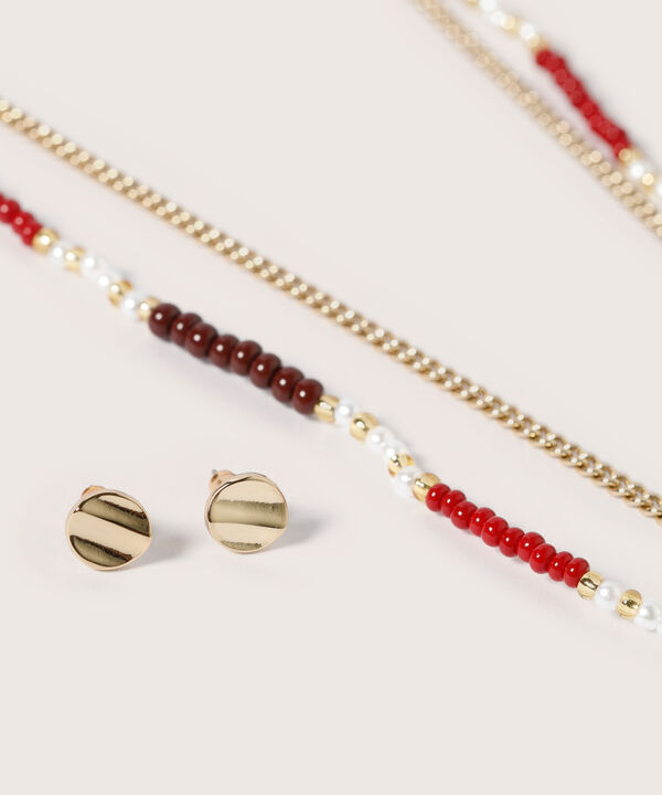 Set De Accesorios image number null