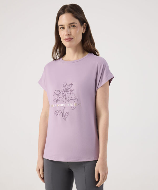 Camiseta Manga Corta image number null