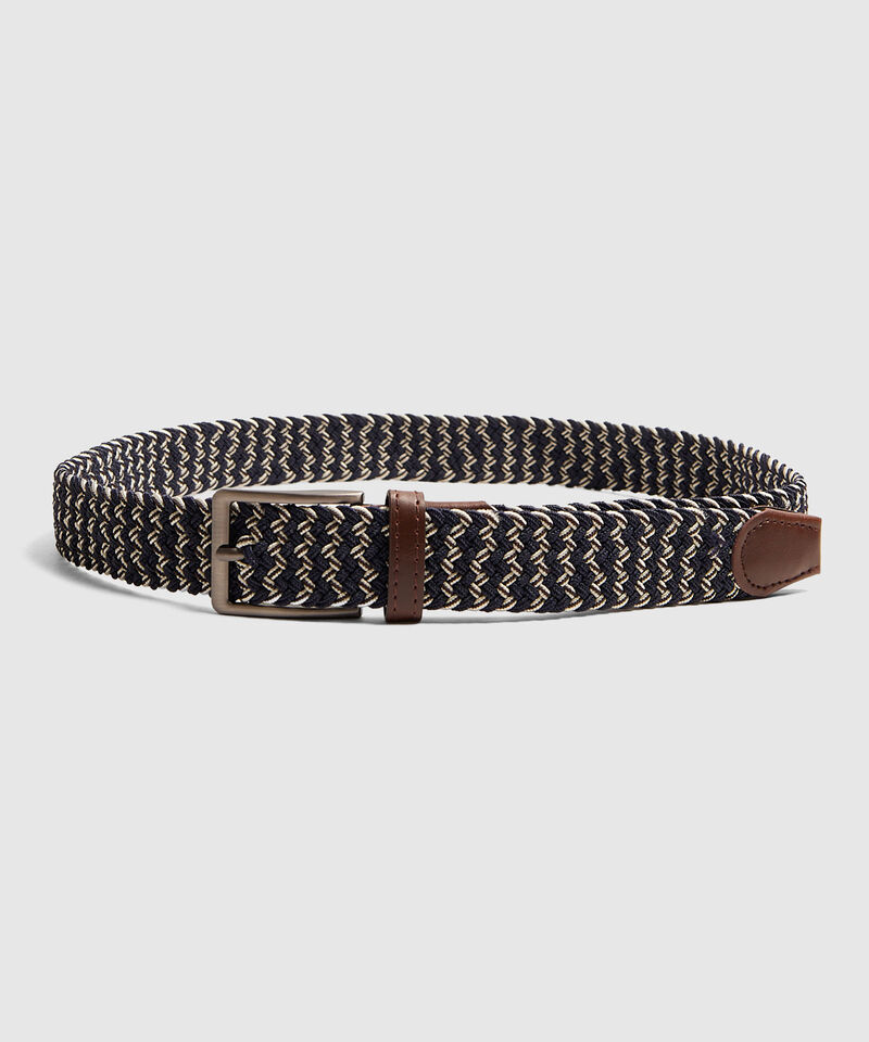 Cinturón  Para Hombre