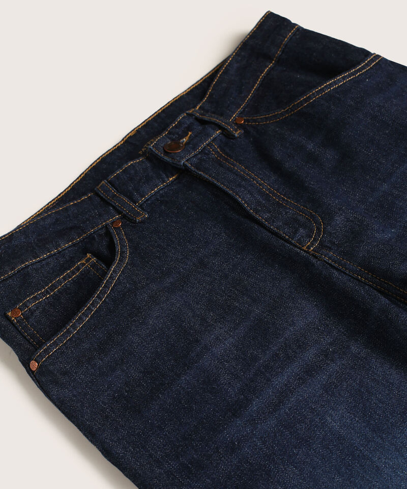 Jean Regular Oscuro