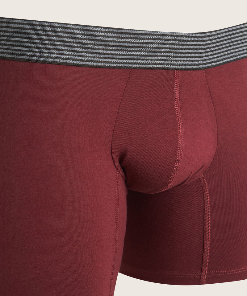 Pack X 3 Boxer Medio