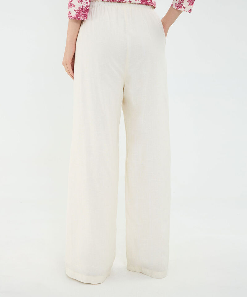 Pantalón Palazzo