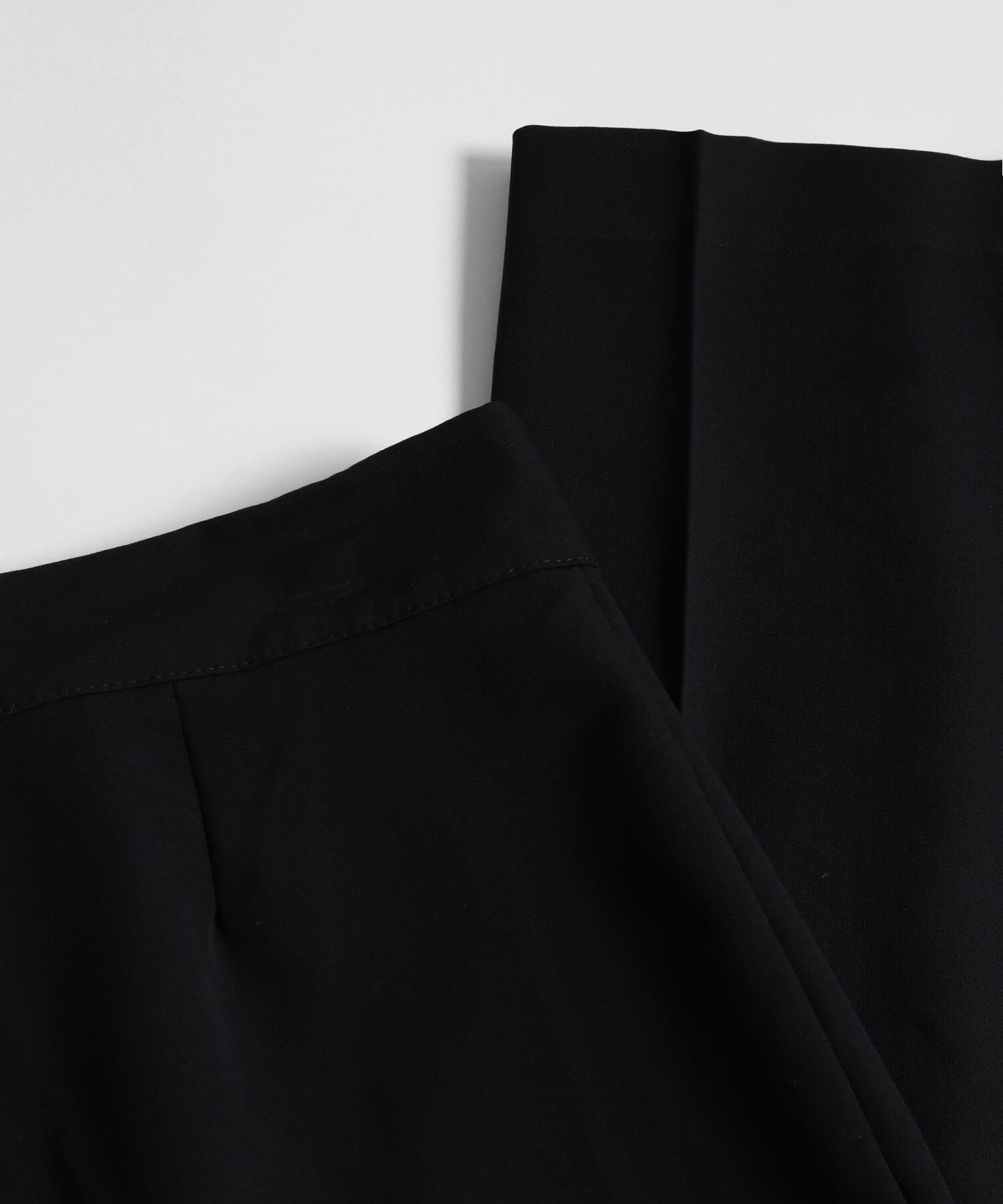 Pantal&oacute;n Clasico de Corte Recto para Mujer