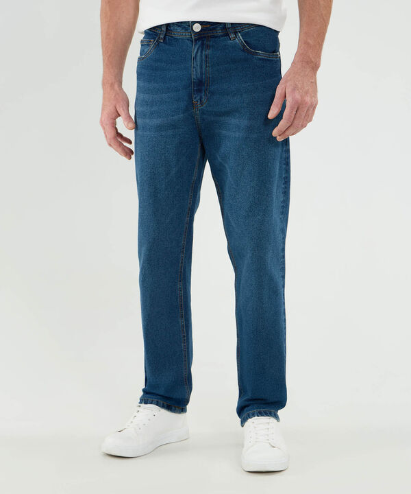Jean Regular Stretch image number null