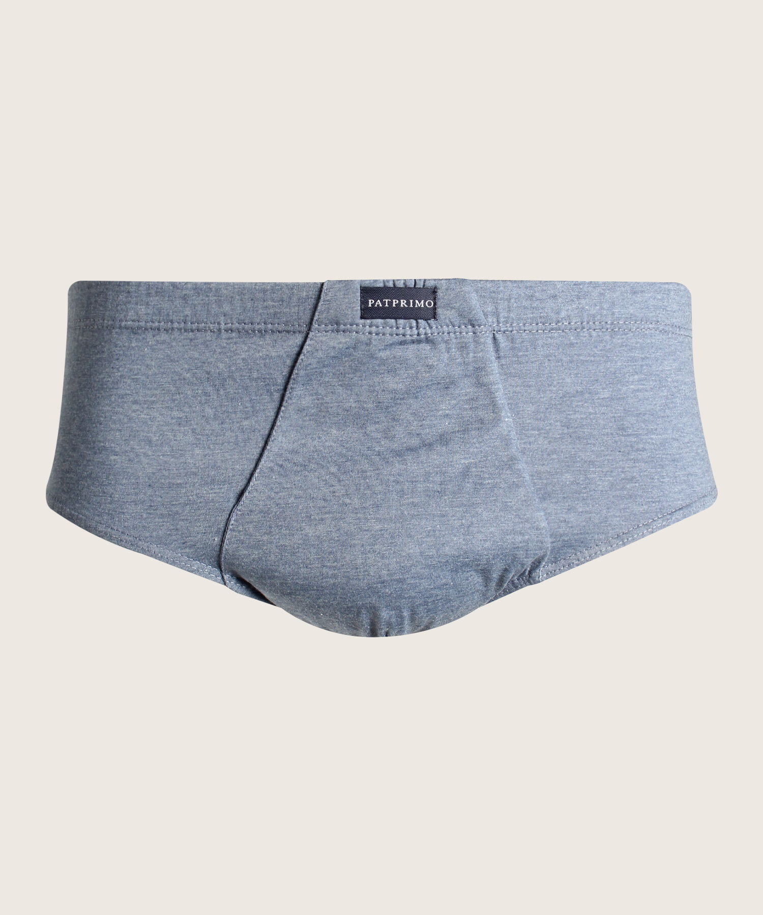 Pack X3 Calzoncillos Clasico Unicolor- Print Rayas- Mini Print