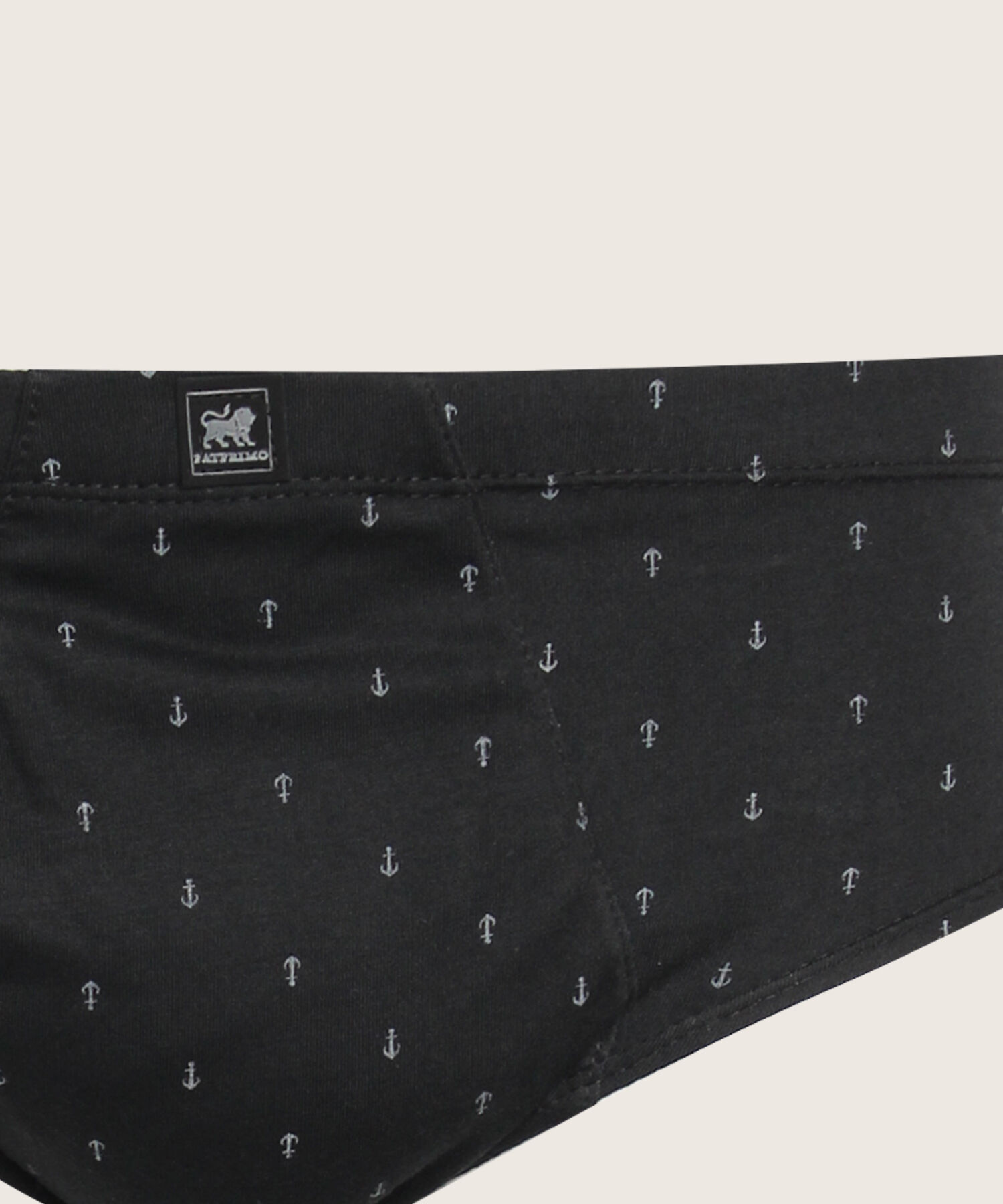 Pack X 3 Pantaloncillos Cl&aacute;sicos En Algod&oacute;n 