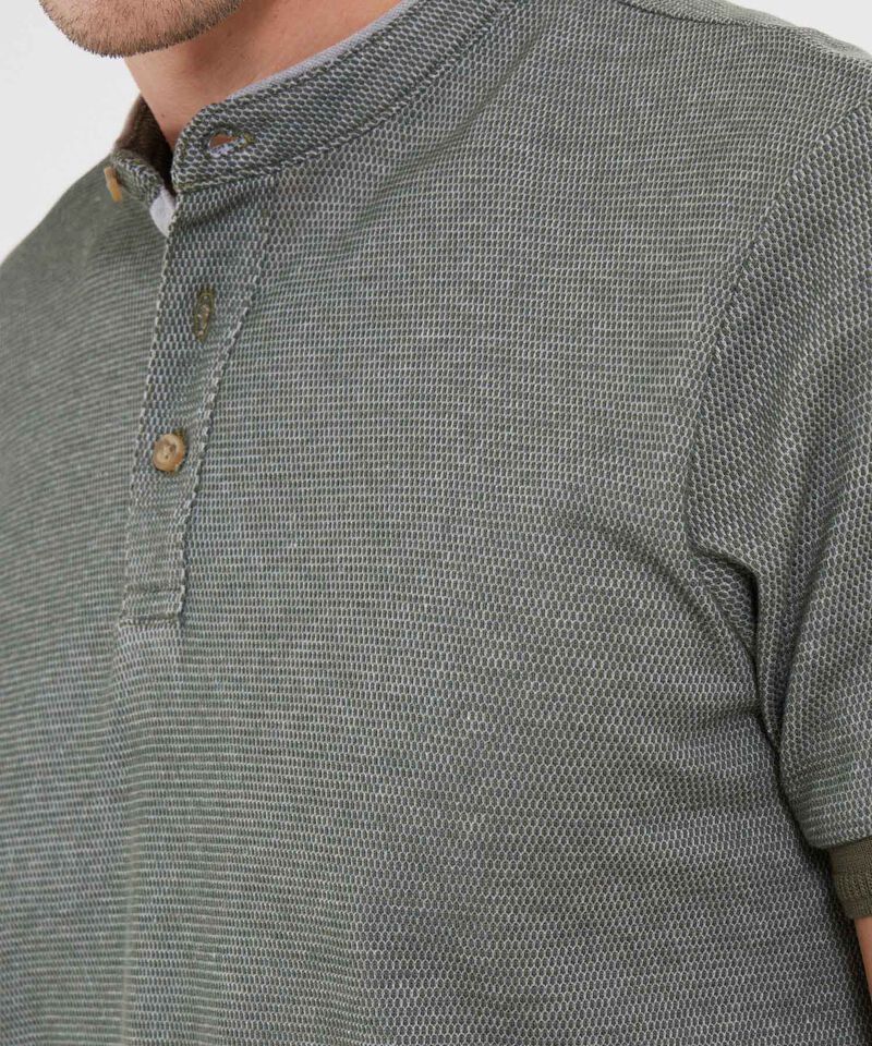 Polo Cuello Neru