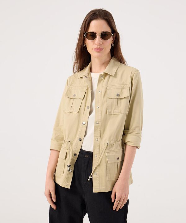 Chaqueta Utilitaria image number null