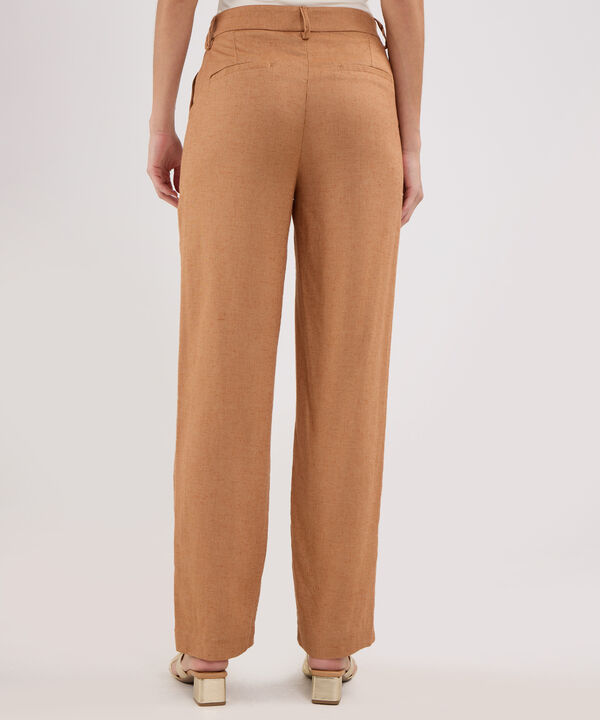 Pantalon Fluido