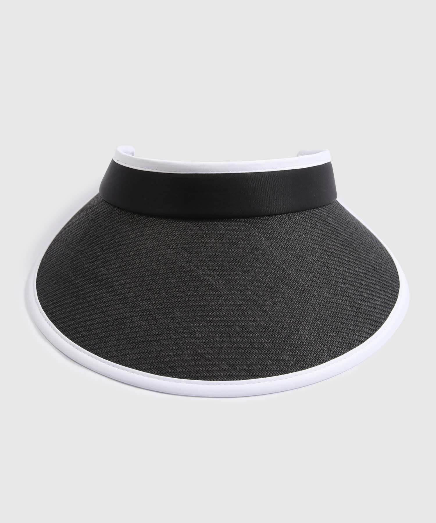 Visera en Paja