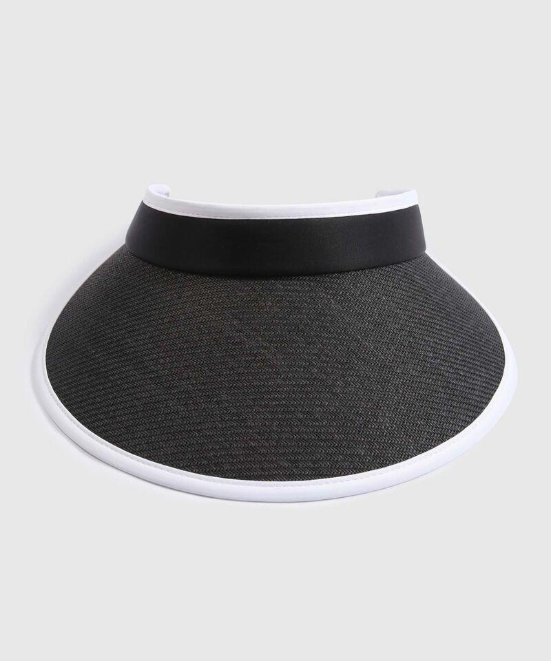 Visera en Paja