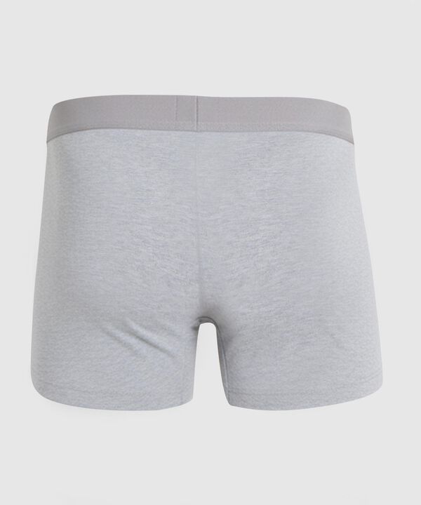 B&oacute;xer de Ajuste Cl&aacute;sico para Hombre