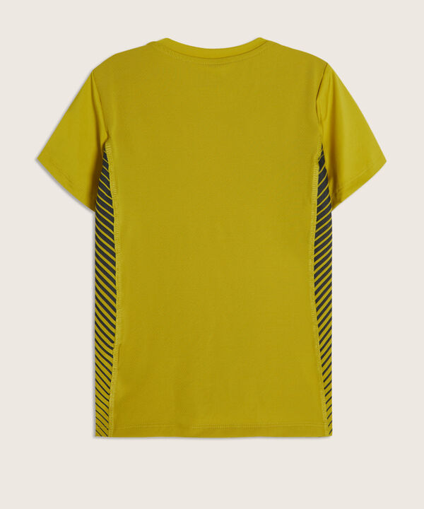 Camiseta Deportiva Con Screen