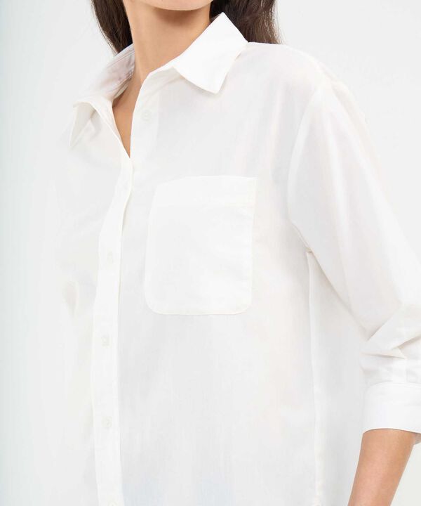 Camisa Manga ¾  image number null