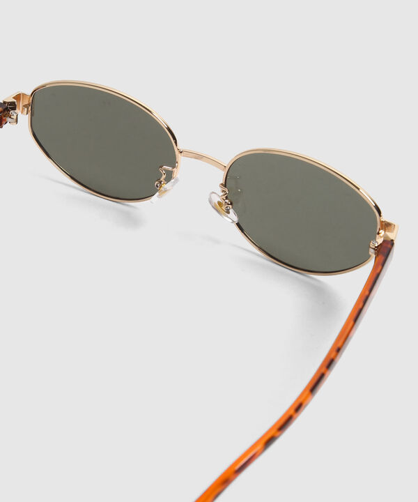 Gafas Ovaladas  image number null